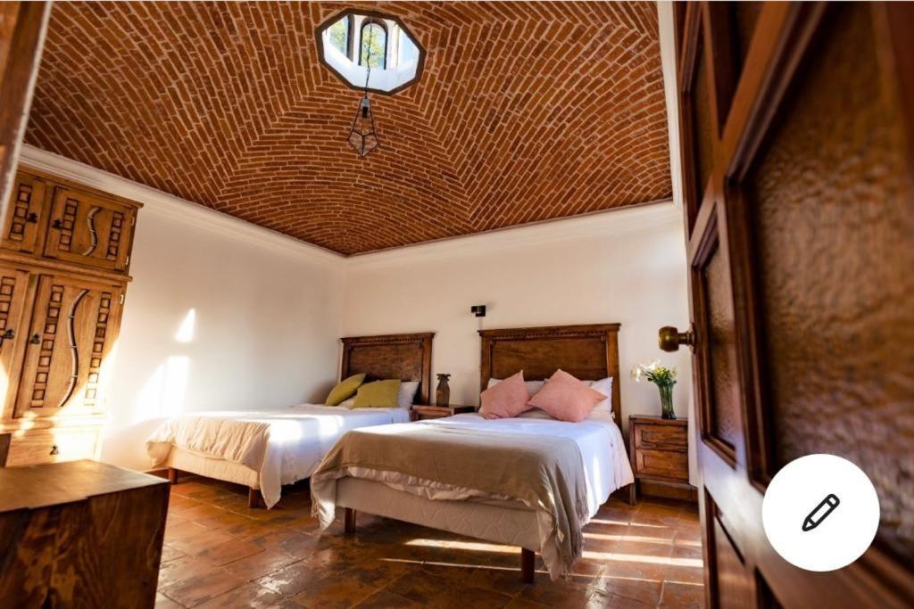 Casa Rosario Homestay San Miguel de Allende