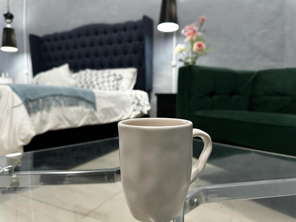 Casa Rosario Homestay San Miguel de Allende