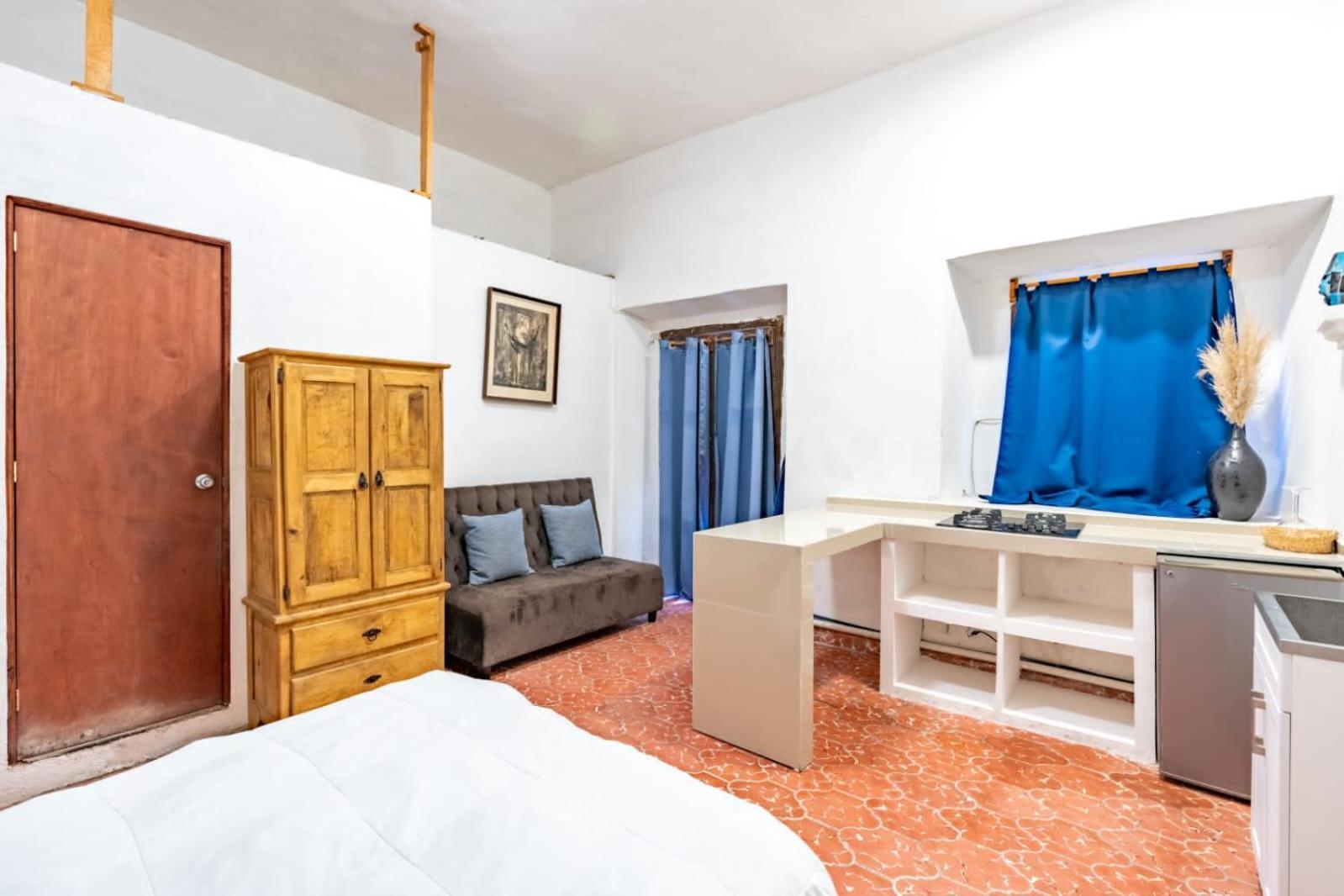 Casa Rosario Homestay