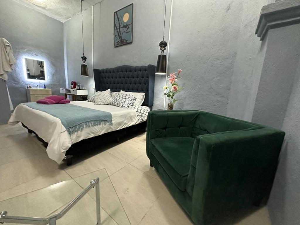 Casa Rosario Homestay *