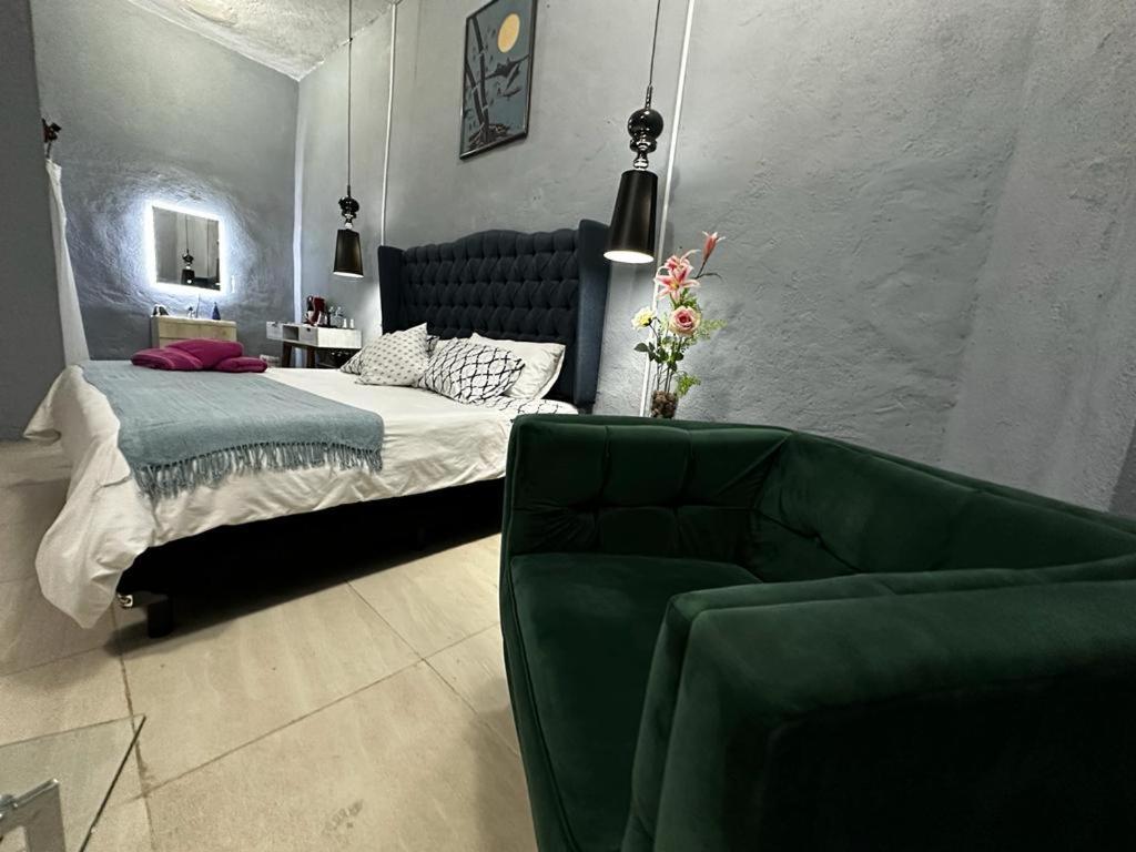 Casa Rosario *