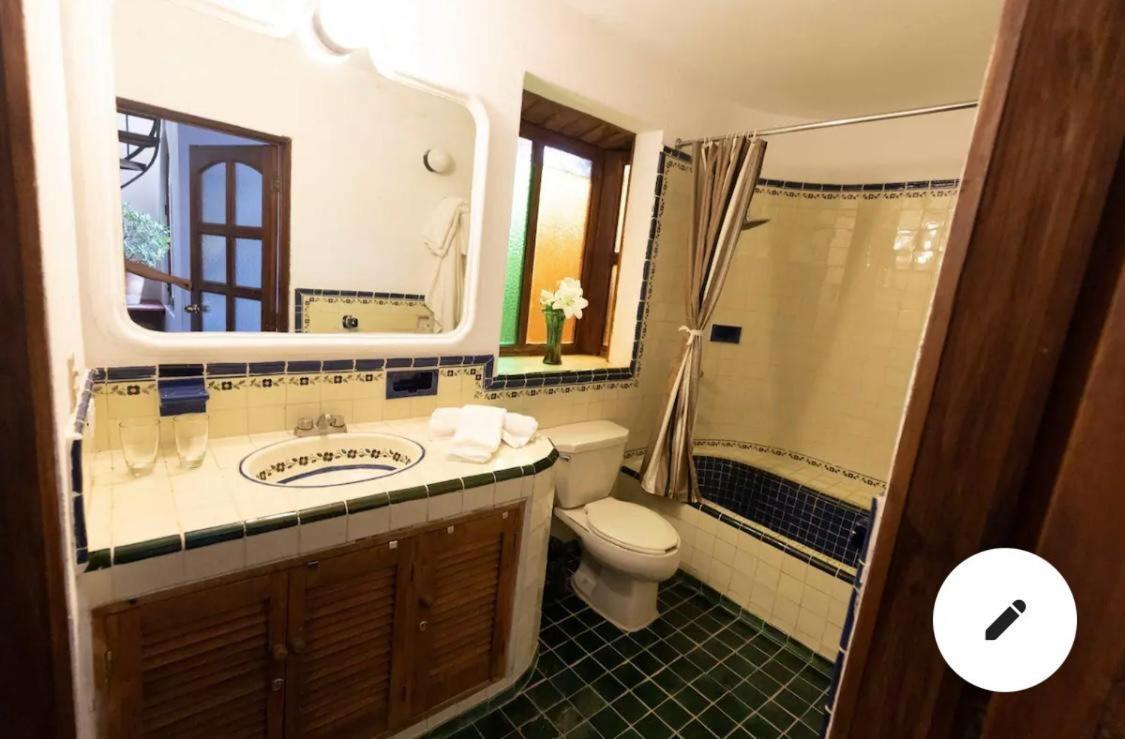 Homestay Casa Rosario *