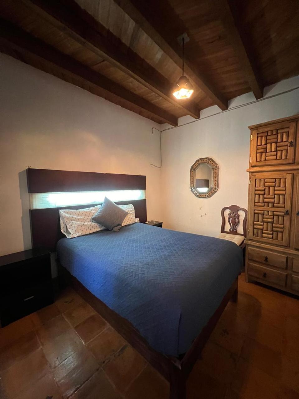 Casa Rosario *