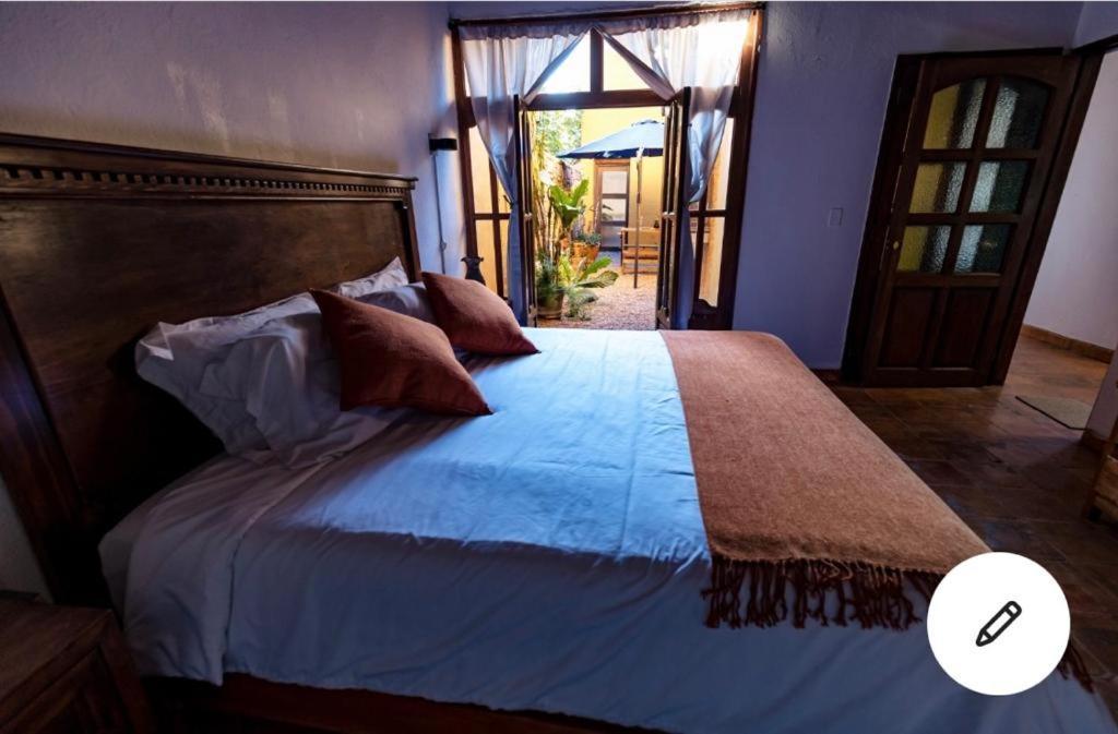 Homestay Casa Rosario *