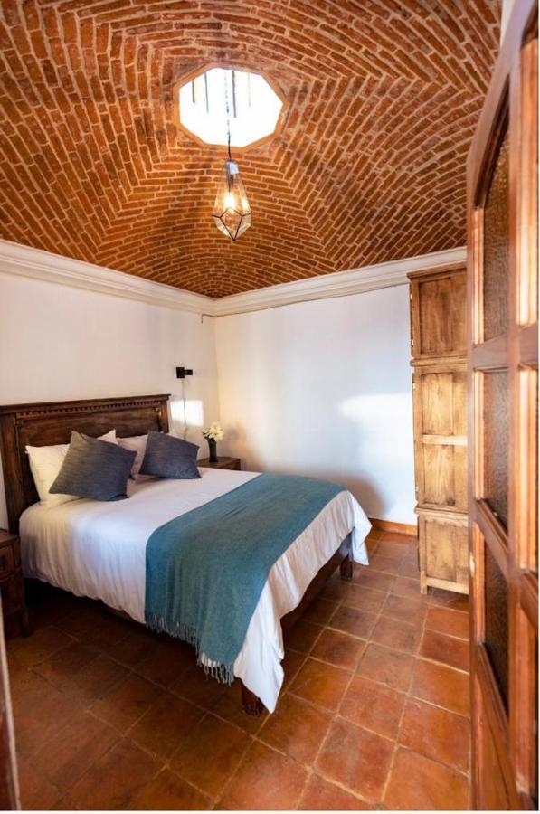 Homestay Casa Rosario *