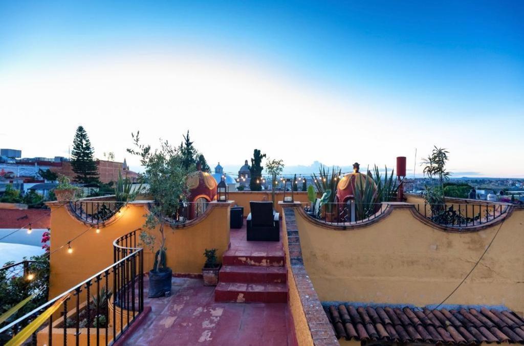 Casa Rosario Homestay *