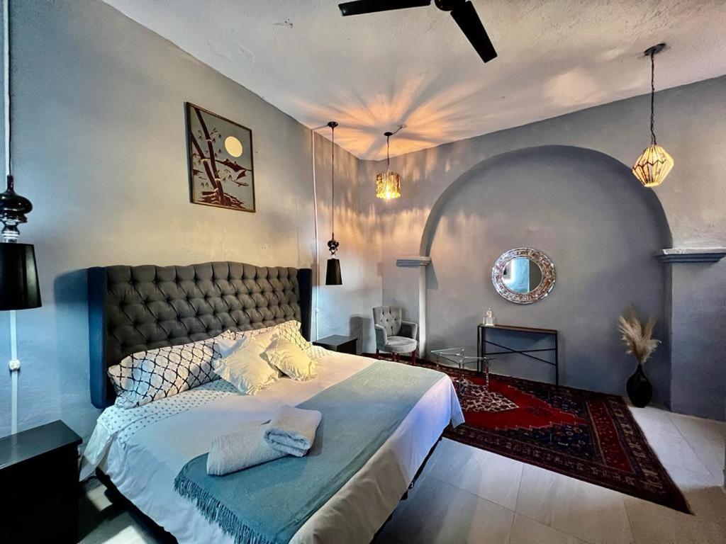 Casa Rosario Homestay