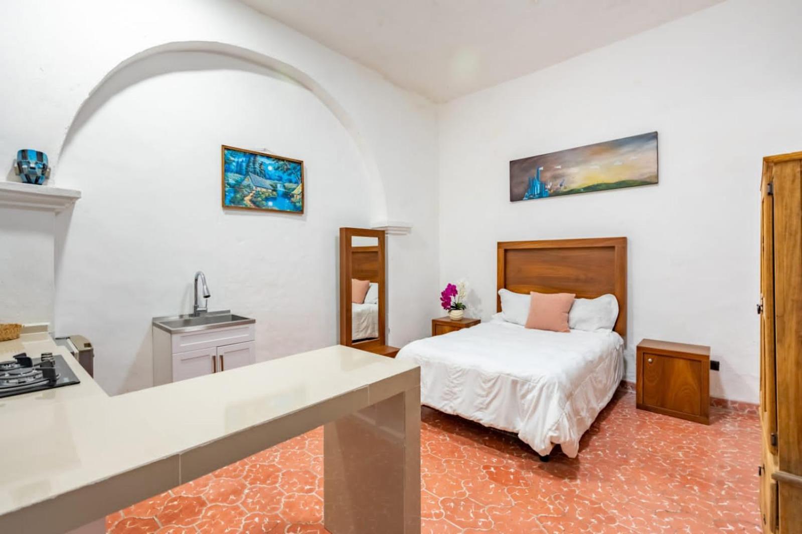 Casa Rosario * San Miguel de Allende