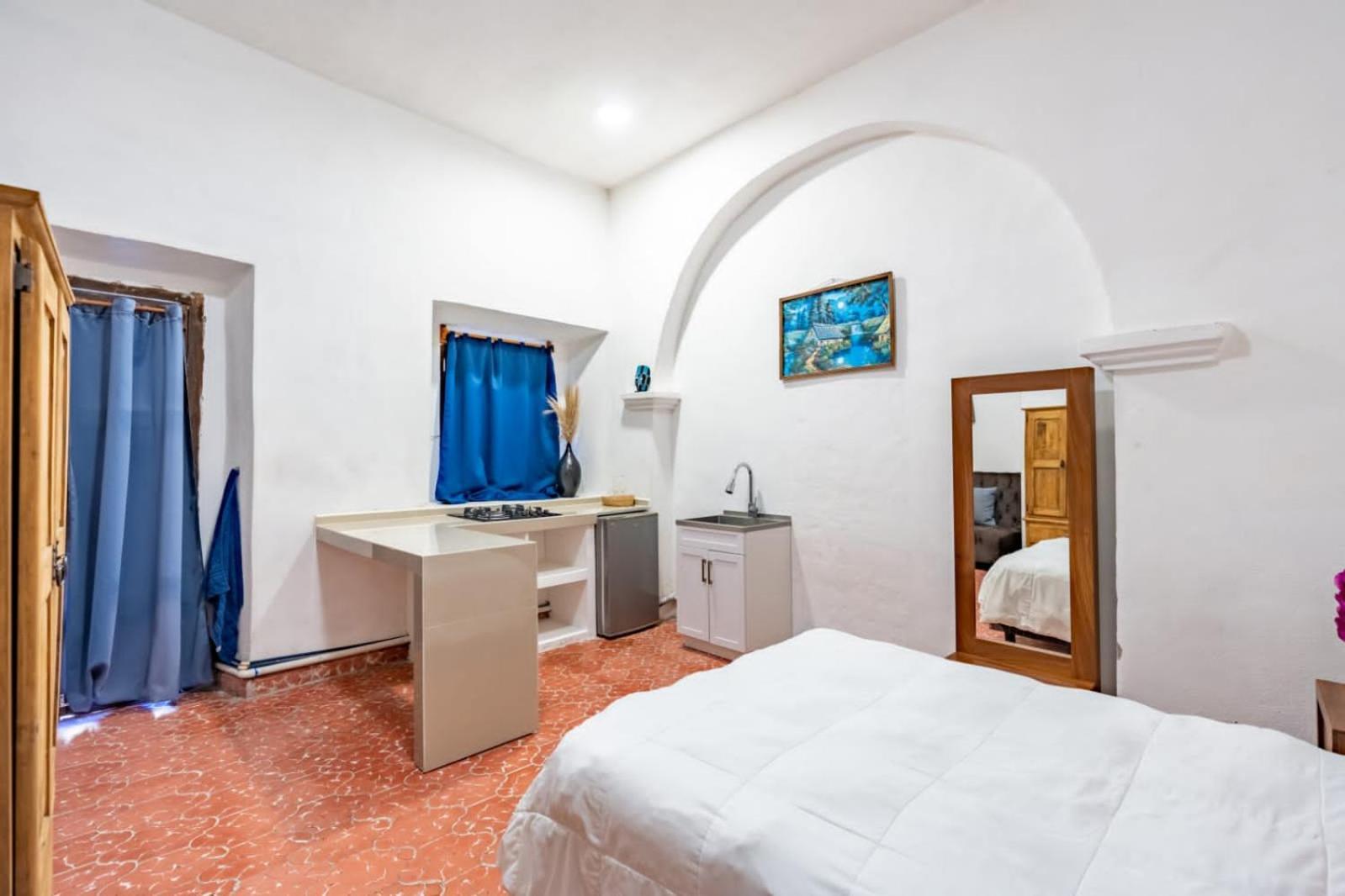 Homestay Casa Rosario