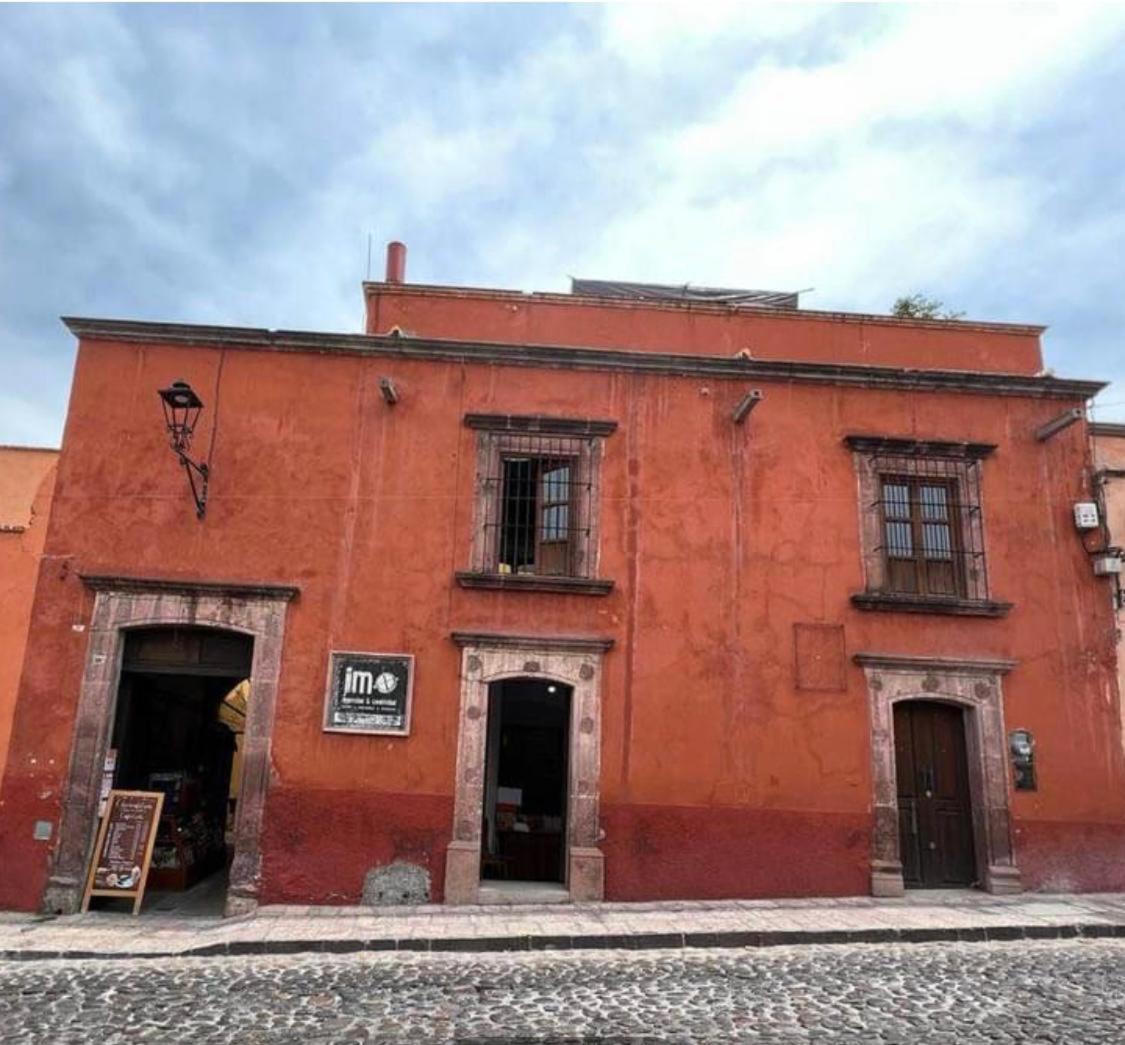 Casa Rosario Homestay
