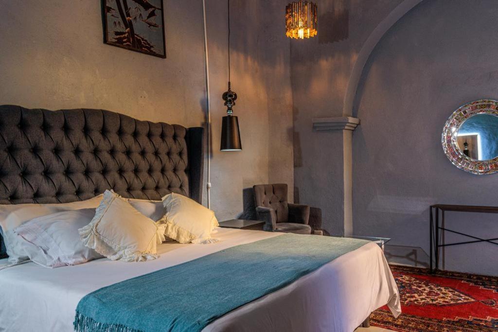 Casa Rosario * San Miguel de Allende