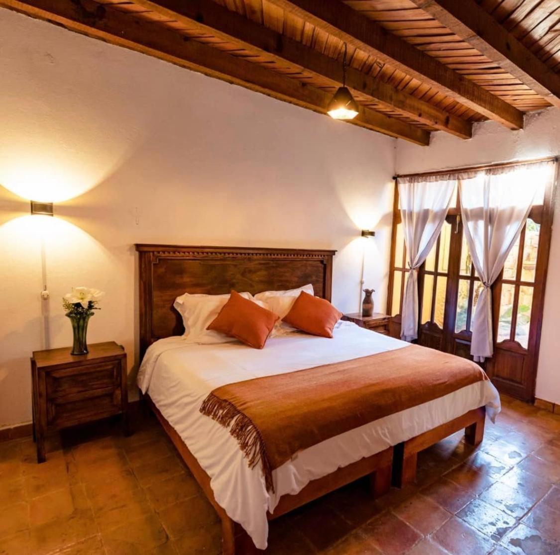 Casa Rosario Homestay