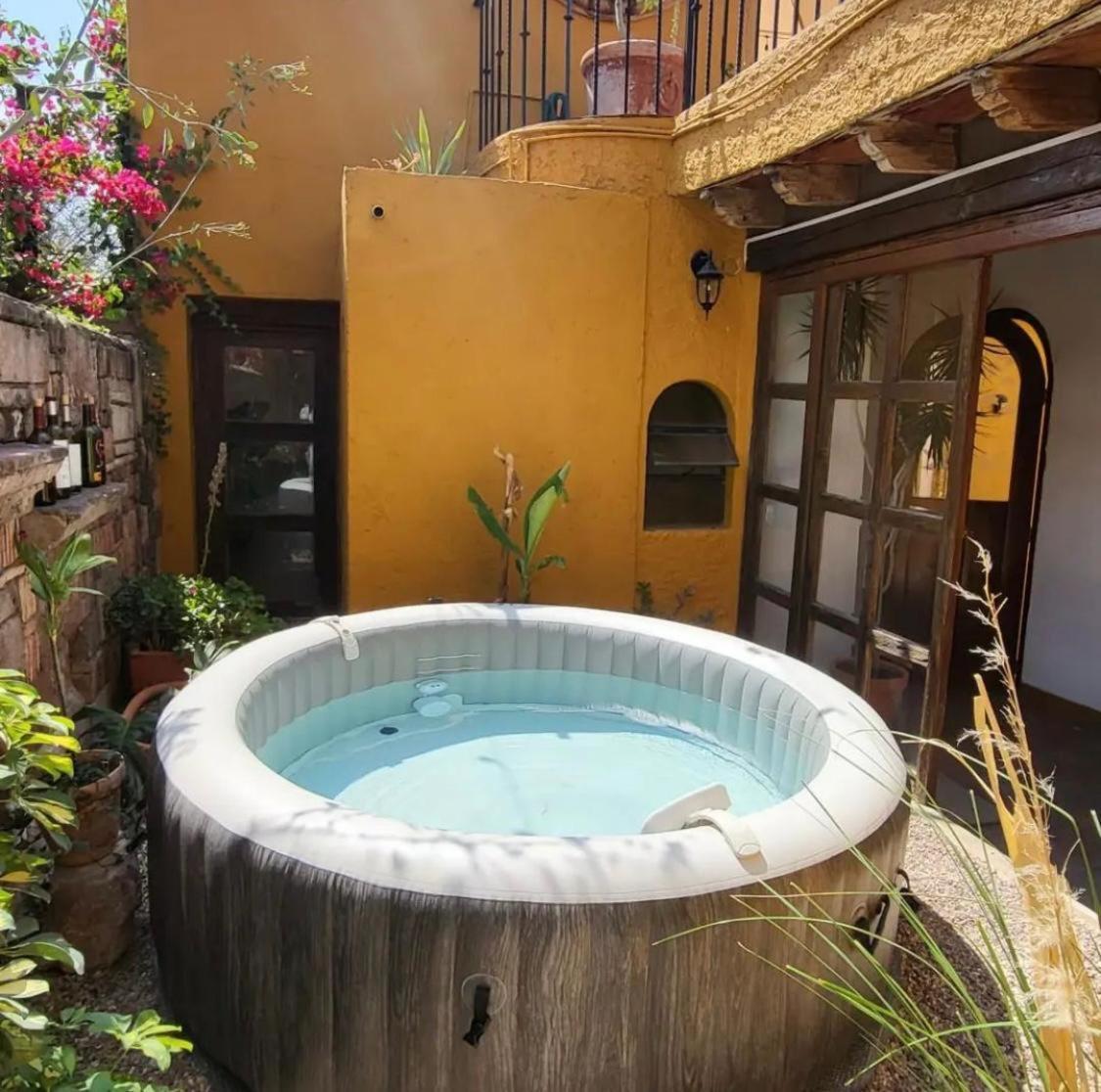 Homestay Casa Rosario