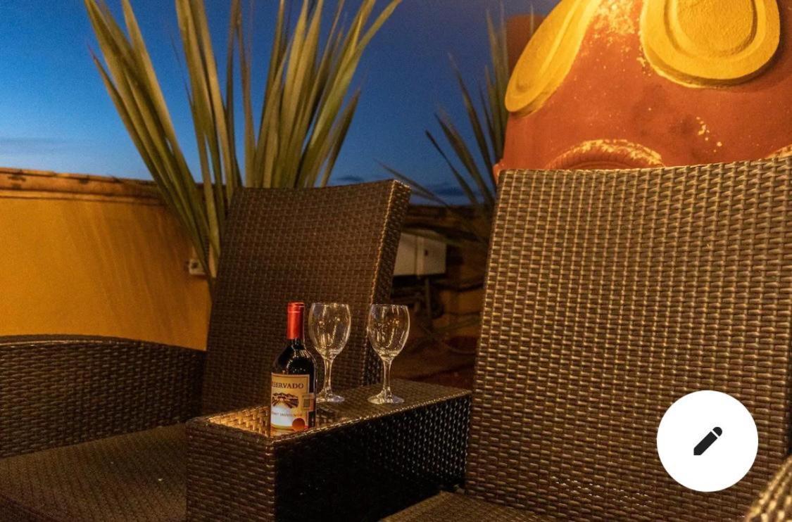 Casa Rosario Homestay San Miguel de Allende