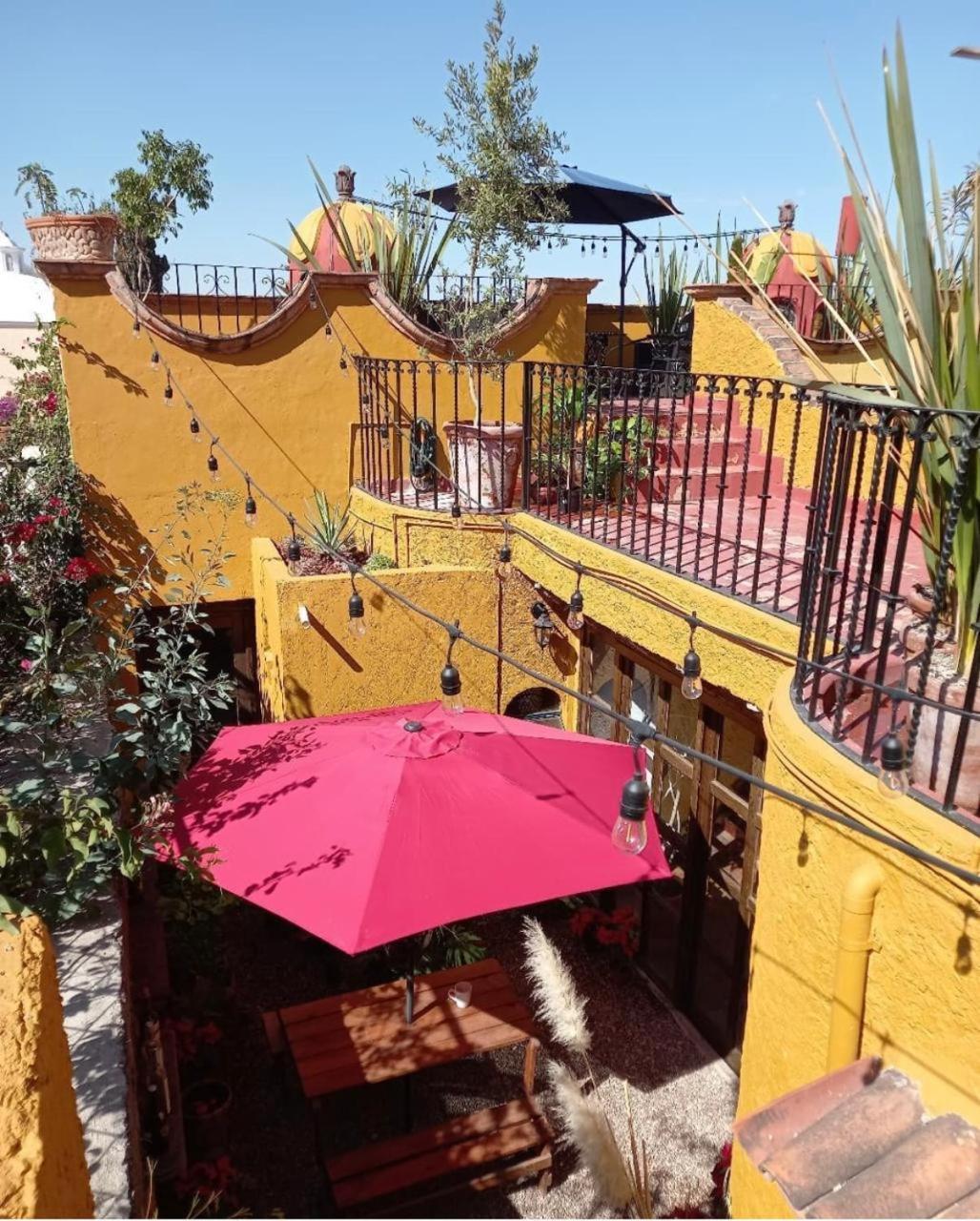 Casa Rosario Homestay *