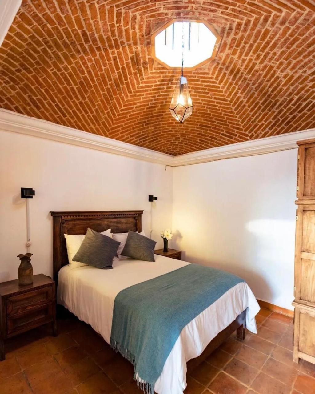 Casa Rosario Homestay *
