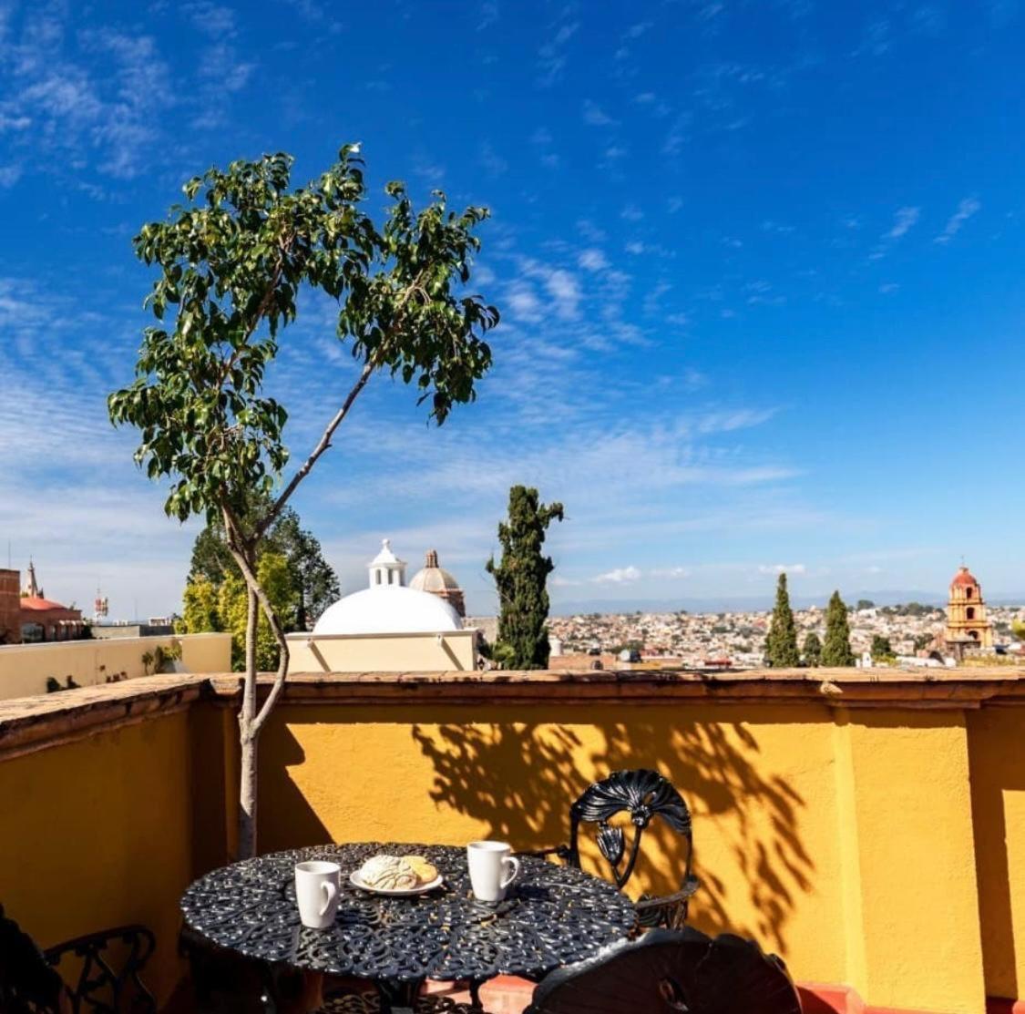 Casa Rosario Homestay